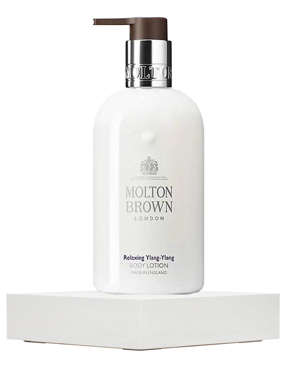 Relaxing Ylang-Ylang