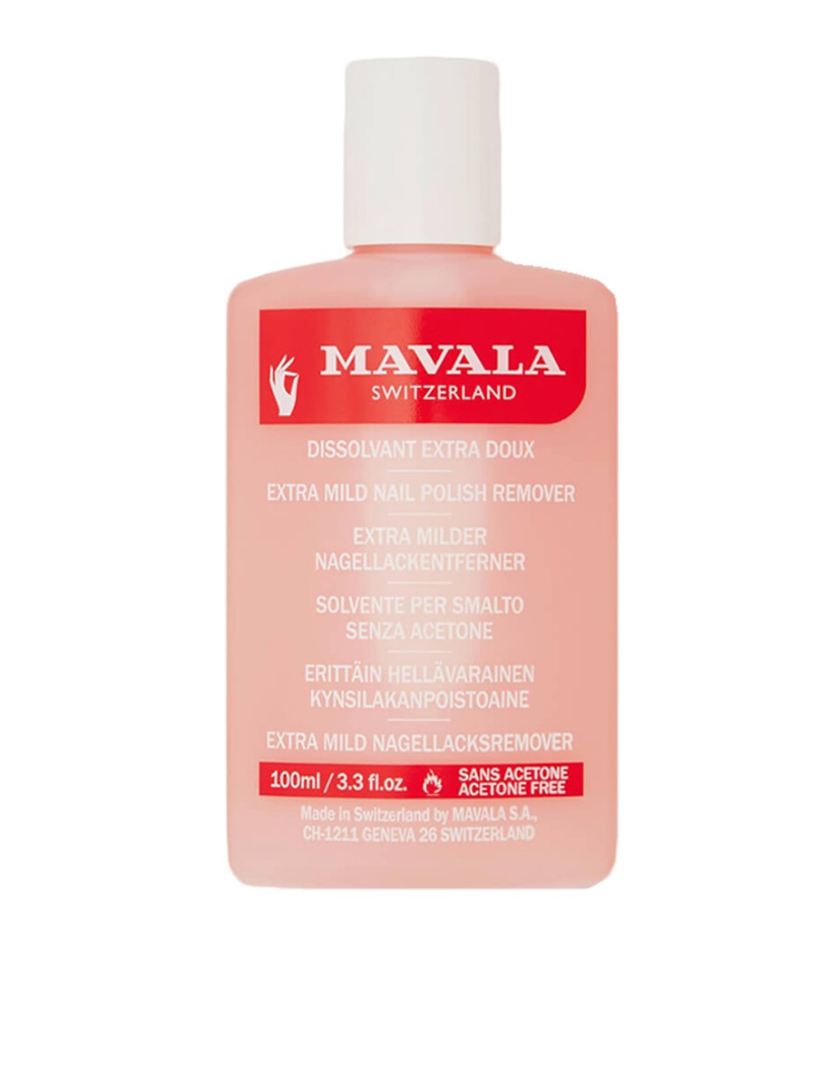Mavala Extra-Mild Nail Polish Remover