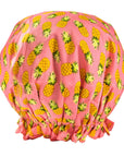 Bouffant Shower Cap