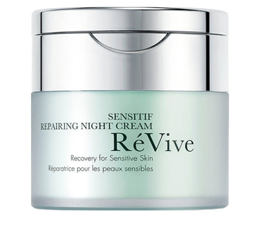 Sensitif Repairing Night Cream