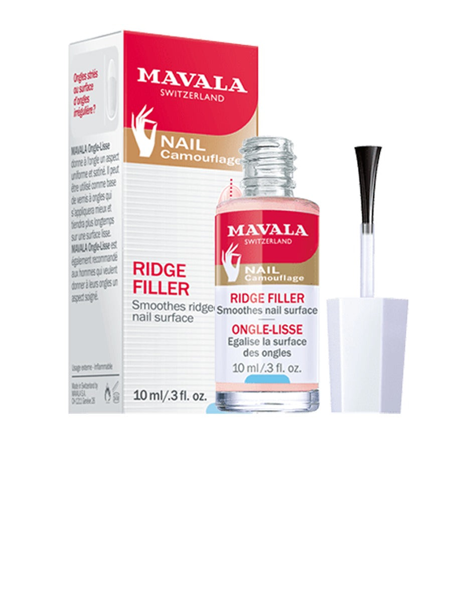 Ridge Filler