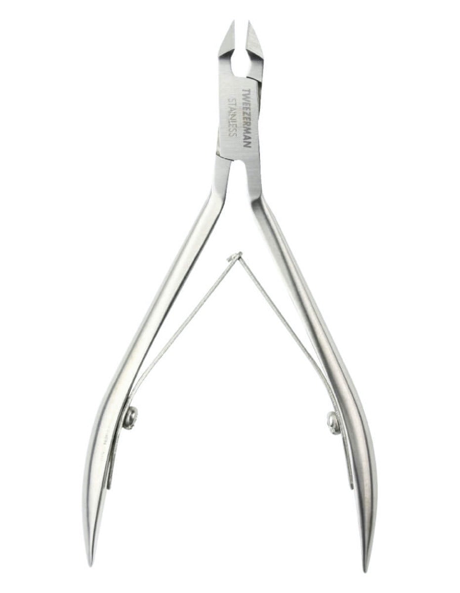 Rockhard Cuticle Nipper ½ Jaw