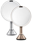 Sensor Mirror Round, 5X