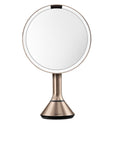 Sensor Mirror Round, 5X