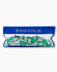 Mahjong Tiles, Jasmine
