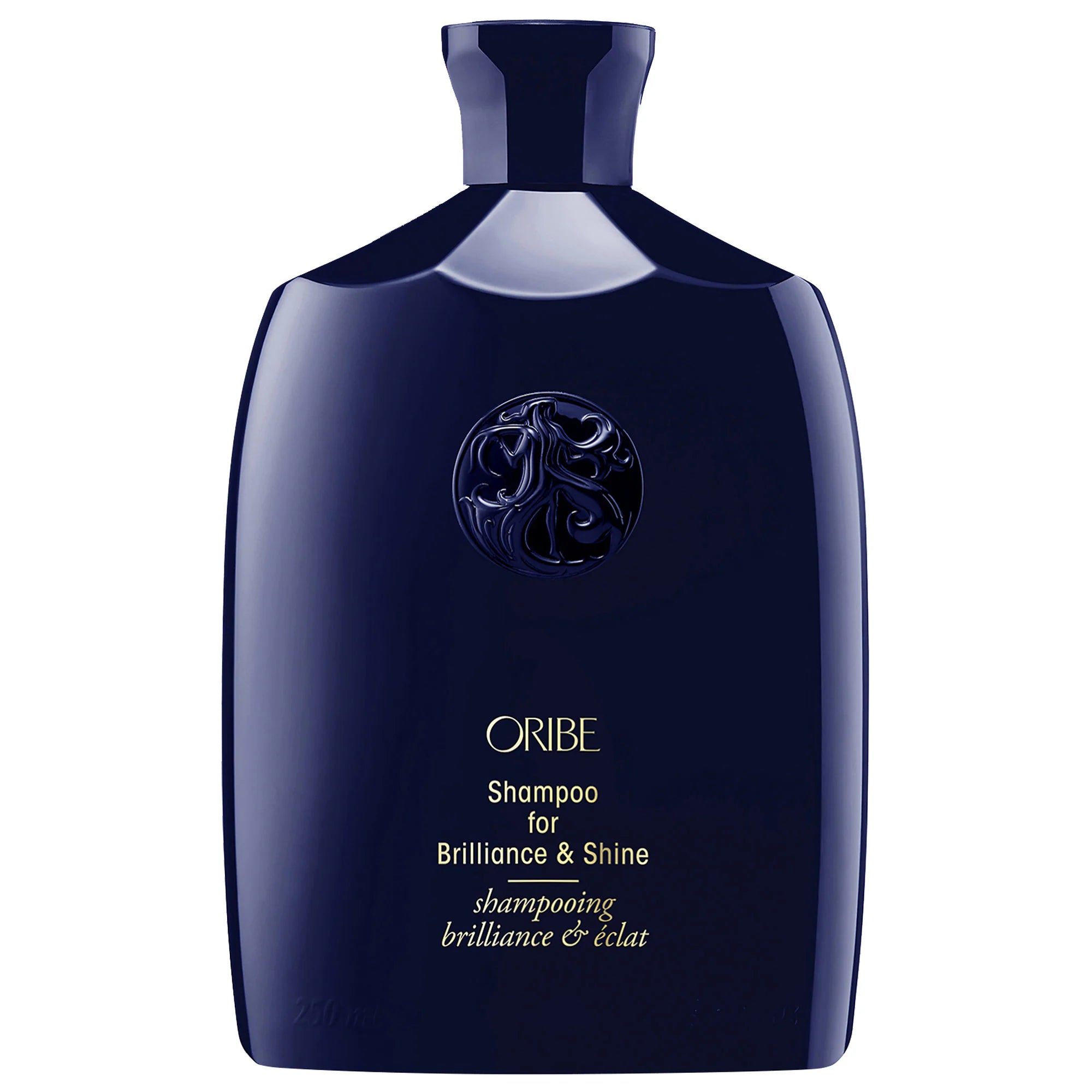 Shampoo for Brilliance and Shine