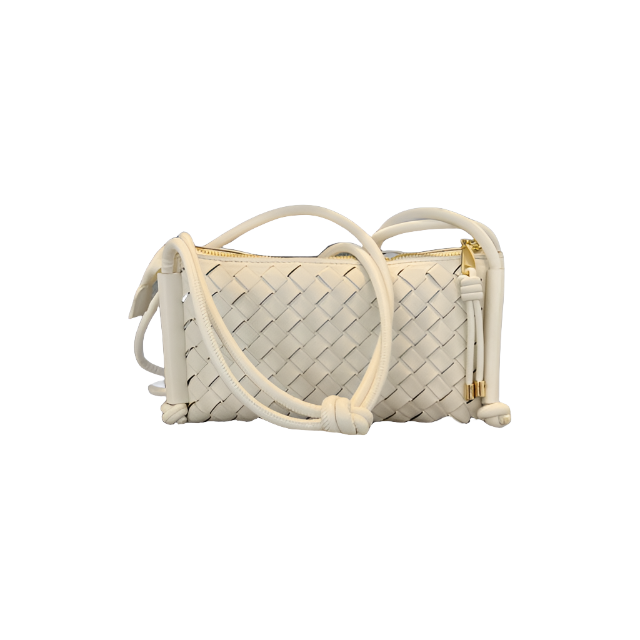 White Woven Crossbody Bag – Zitomer Pharmacy Inc. White Woven Crossbody Bag – Zitomer Pharmacy Inc.