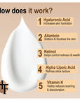 Scar Cream