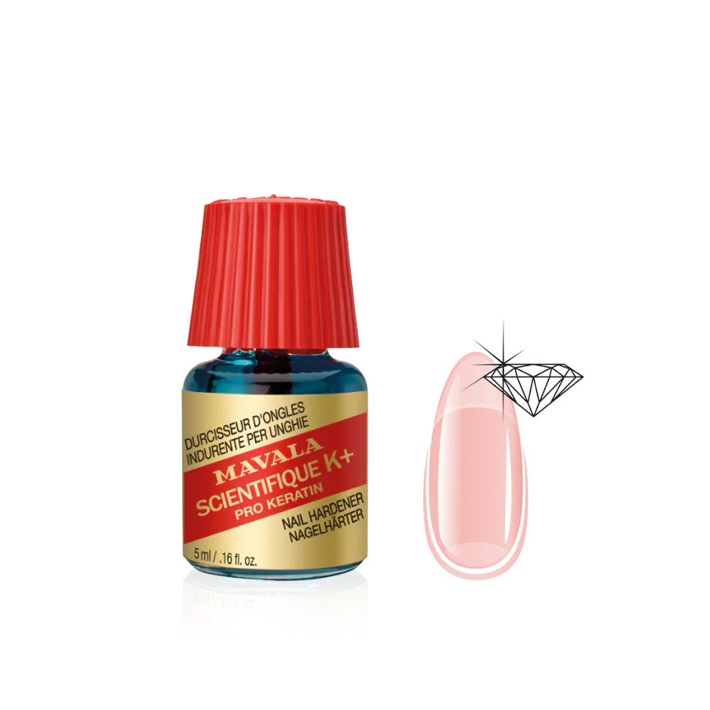 Mavala Scientifique K+