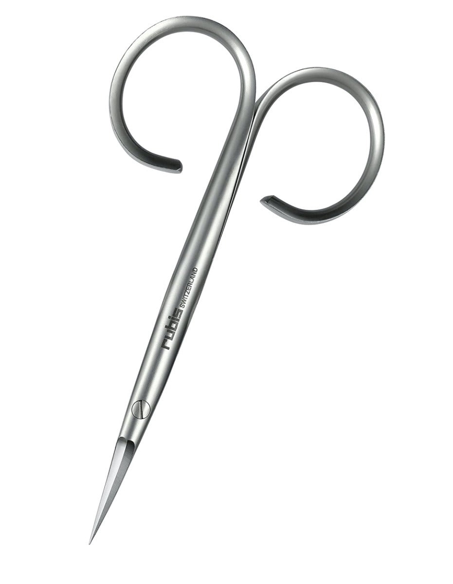 Rubis Scissors Colibri Cuticle & Brow