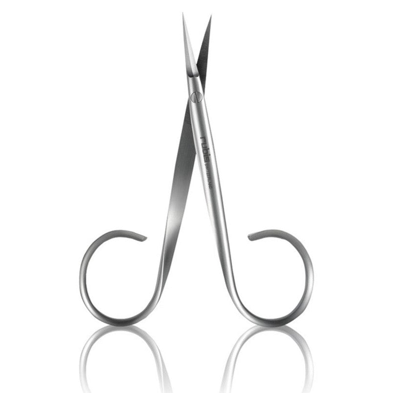 Rubis Scissors Colibri Cuticle & Brow