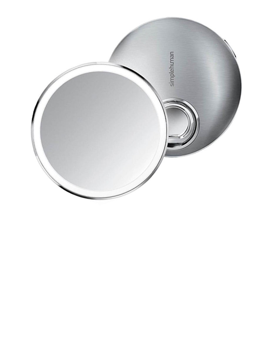 Sensor Mirror Compact