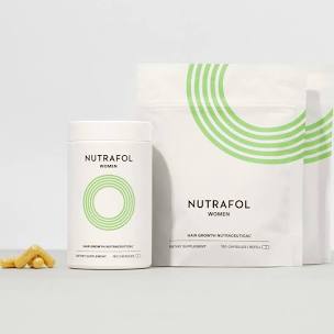 Nutrafol Women