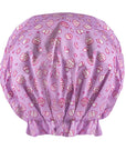 Bouffant Shower Cap