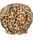 Bouffant Shower Cap