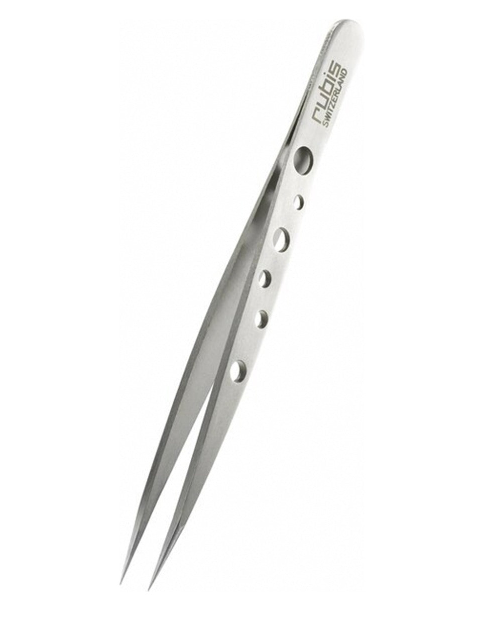 Elegance Classic Perforated Tweezer