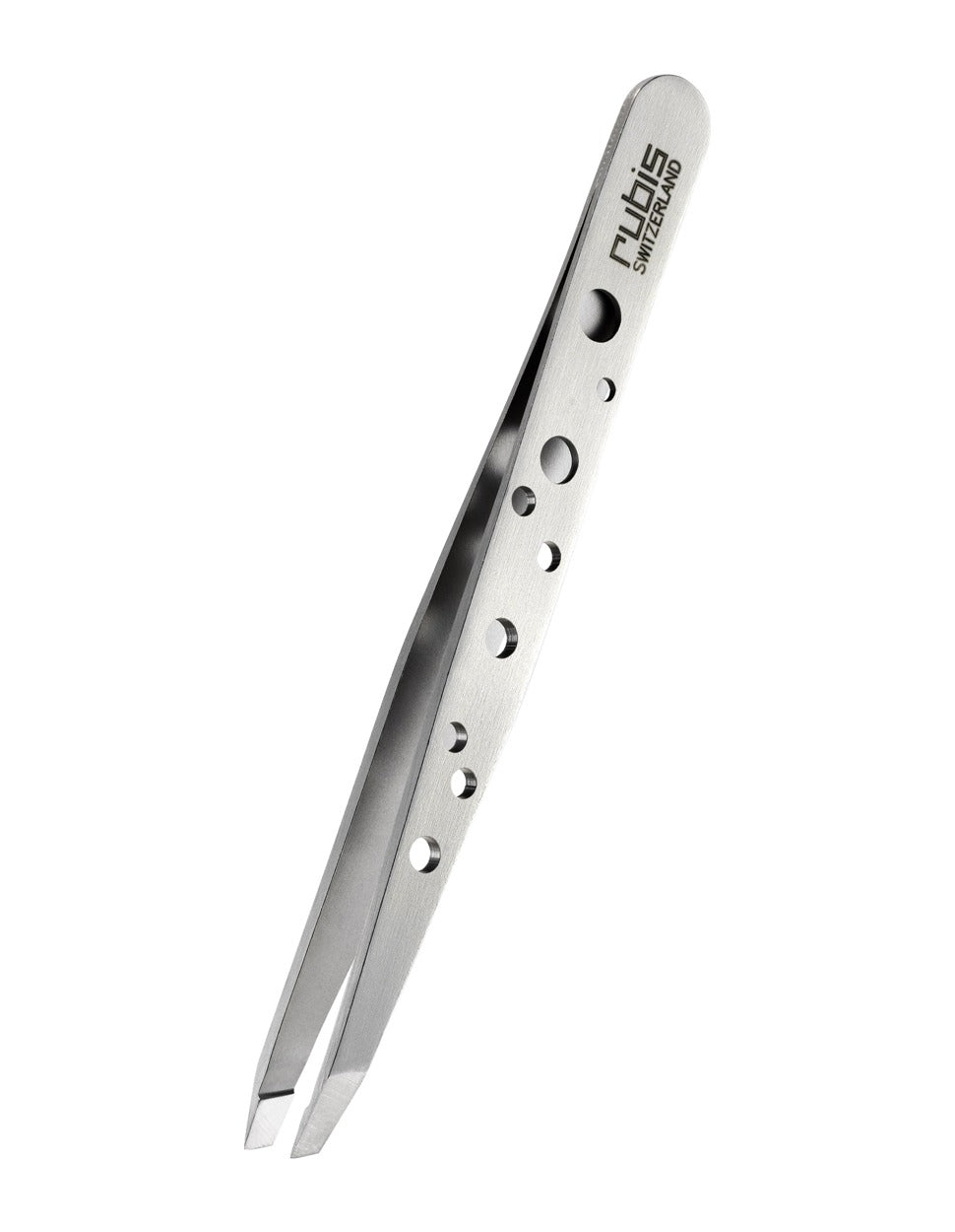 Elegance Classic Perforated Tweezer