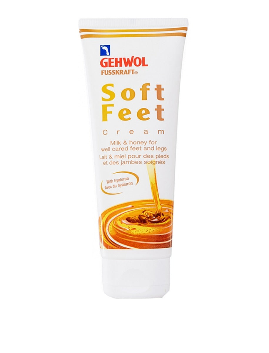 Soft Feet Line