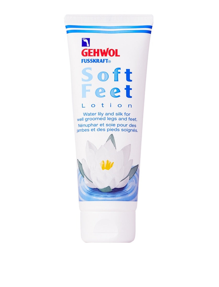 Soft Feet Line