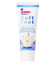 Soft Feet Line