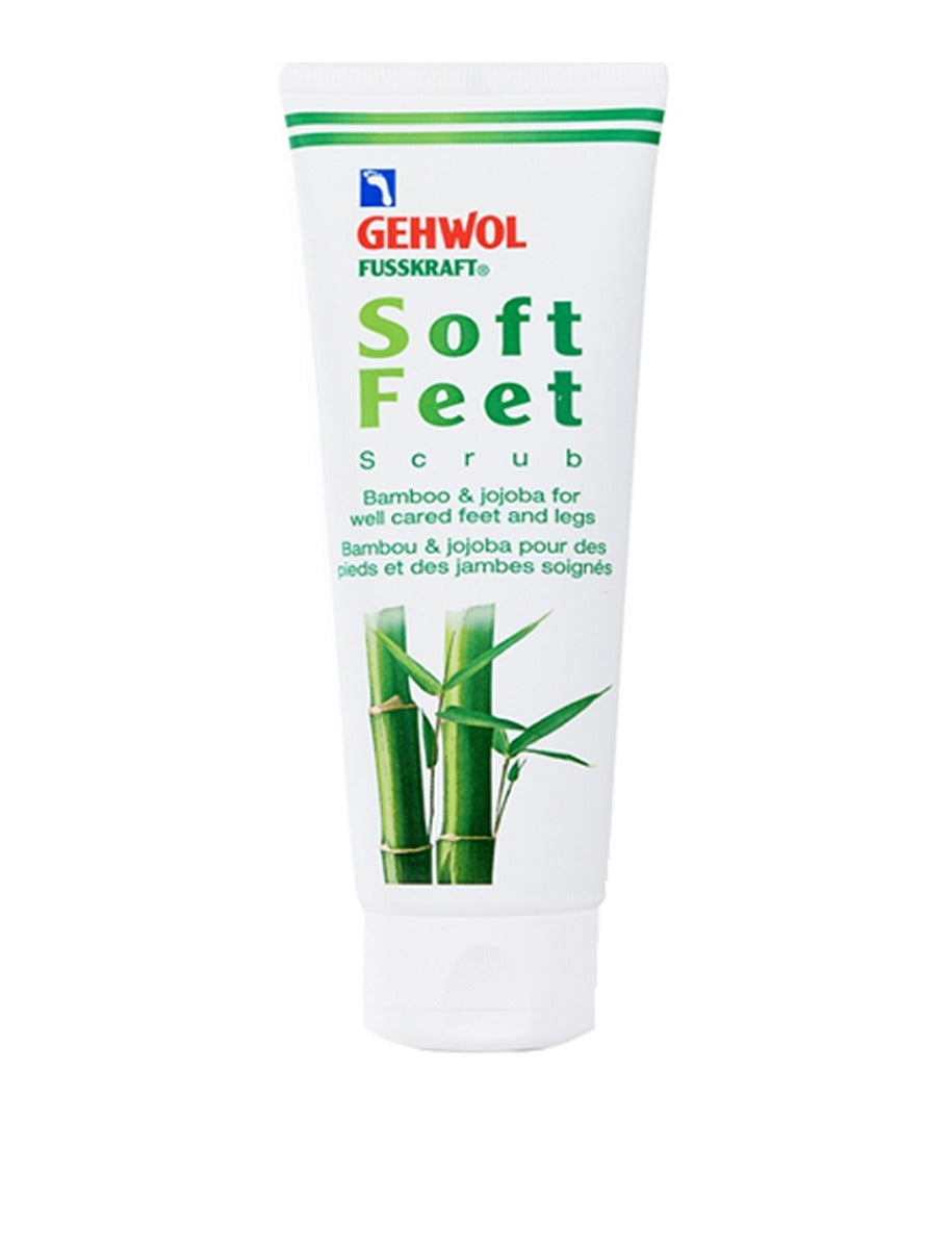 Soft Feet Line