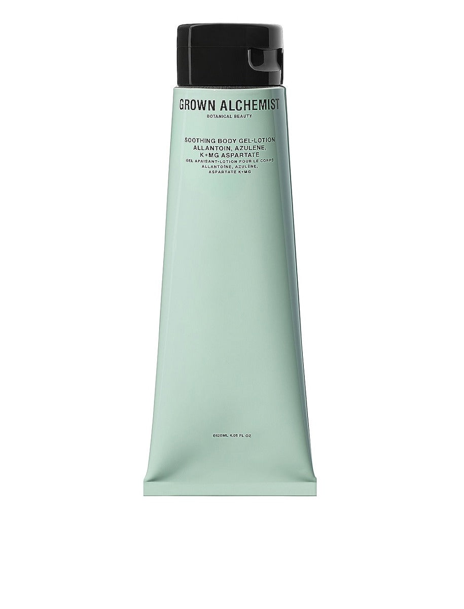 Soothing Body Gel-Lotion