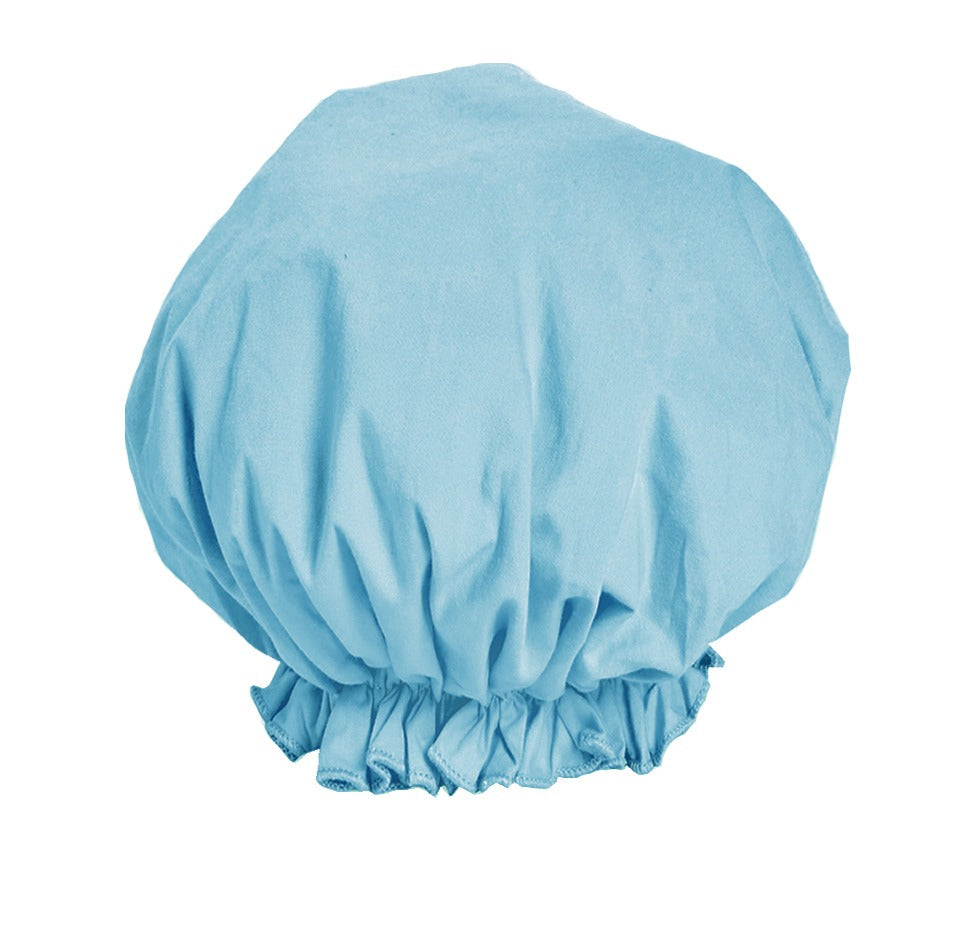 Bouffant Shower Cap