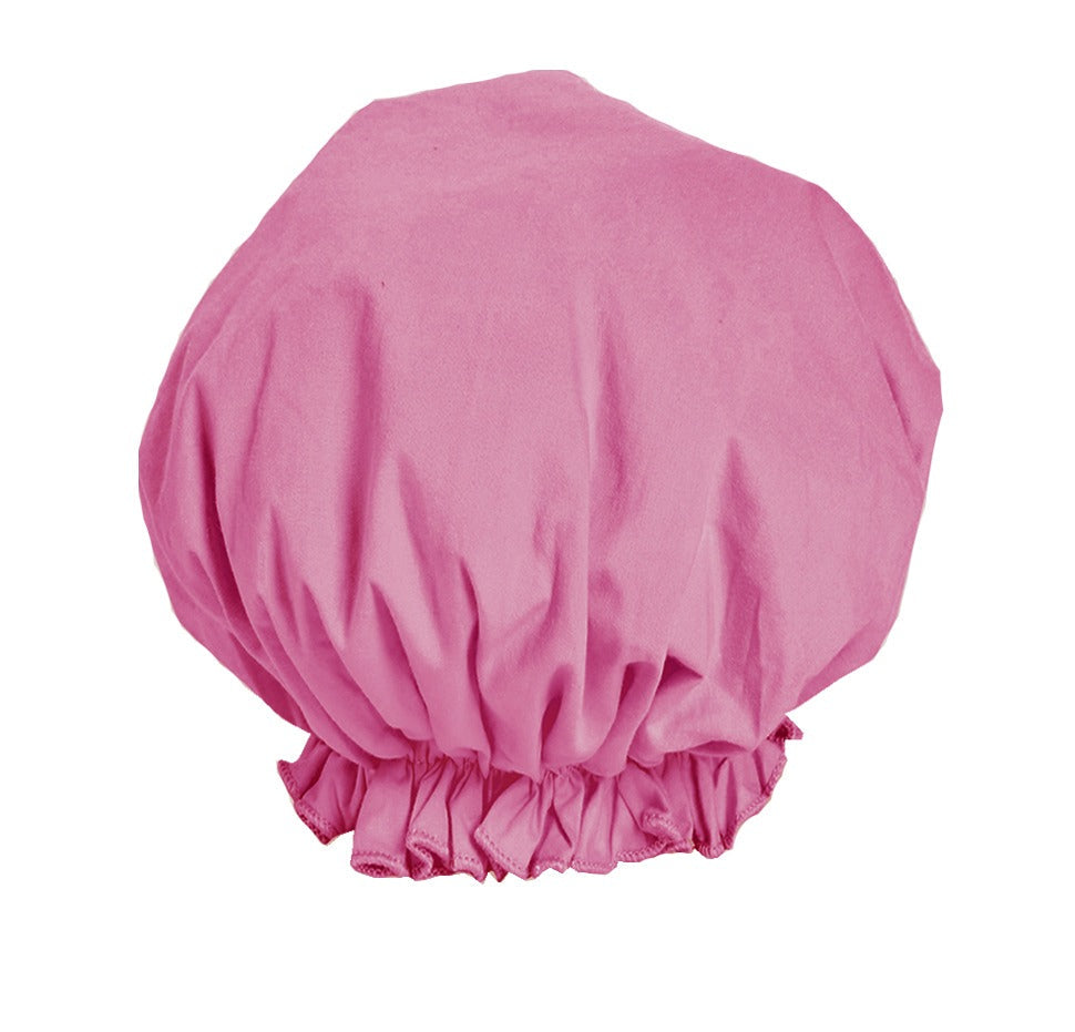 Bouffant Shower Cap