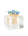 Square Match Striker