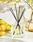 Sunlit Yuzu & Neroli