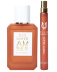 SUPER AMBER Eau de Parfum