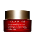 Super Restorative Night Cream