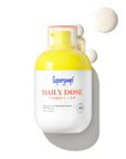 Daily Dose Vitamin C + SPF 40 Serum