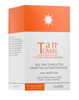 SELF-TAN TOWELETTES CLASSIC