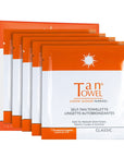 SELF-TAN TOWELETTES CLASSIC
