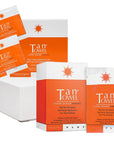 Self-Tan Towelettes Plus