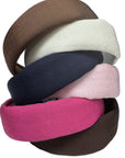Plain Ribbon Grosgrain Headband