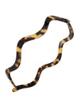 Wavy Ultra-comfort Headband - Classic
