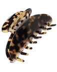 Large Couture Claw Clip - French Classic