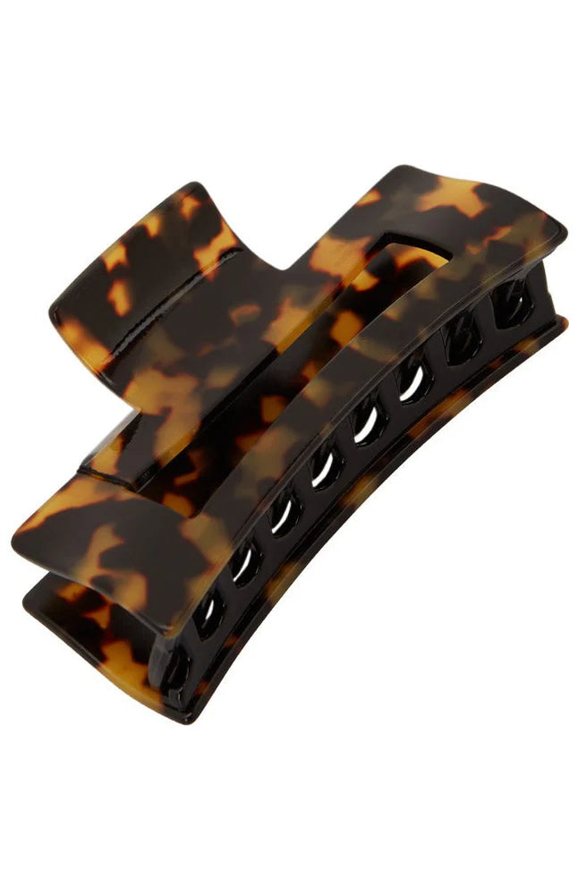 Large Cutout Rectangle Jaw - Classic