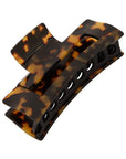 Large Cutout Rectangle Jaw - Classic