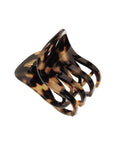 Double Tooth Claw Clip - Classic
