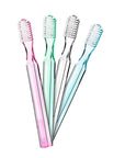 New Generation Toothbrushes