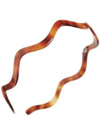 Wavy Ultra-comfort Headband - Classic