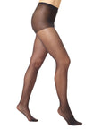 Sheer Tights with Control Top
