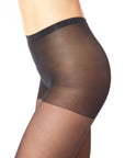 Sheer Tights with Control Top