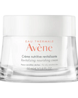 Revitalising Nourishing Cream