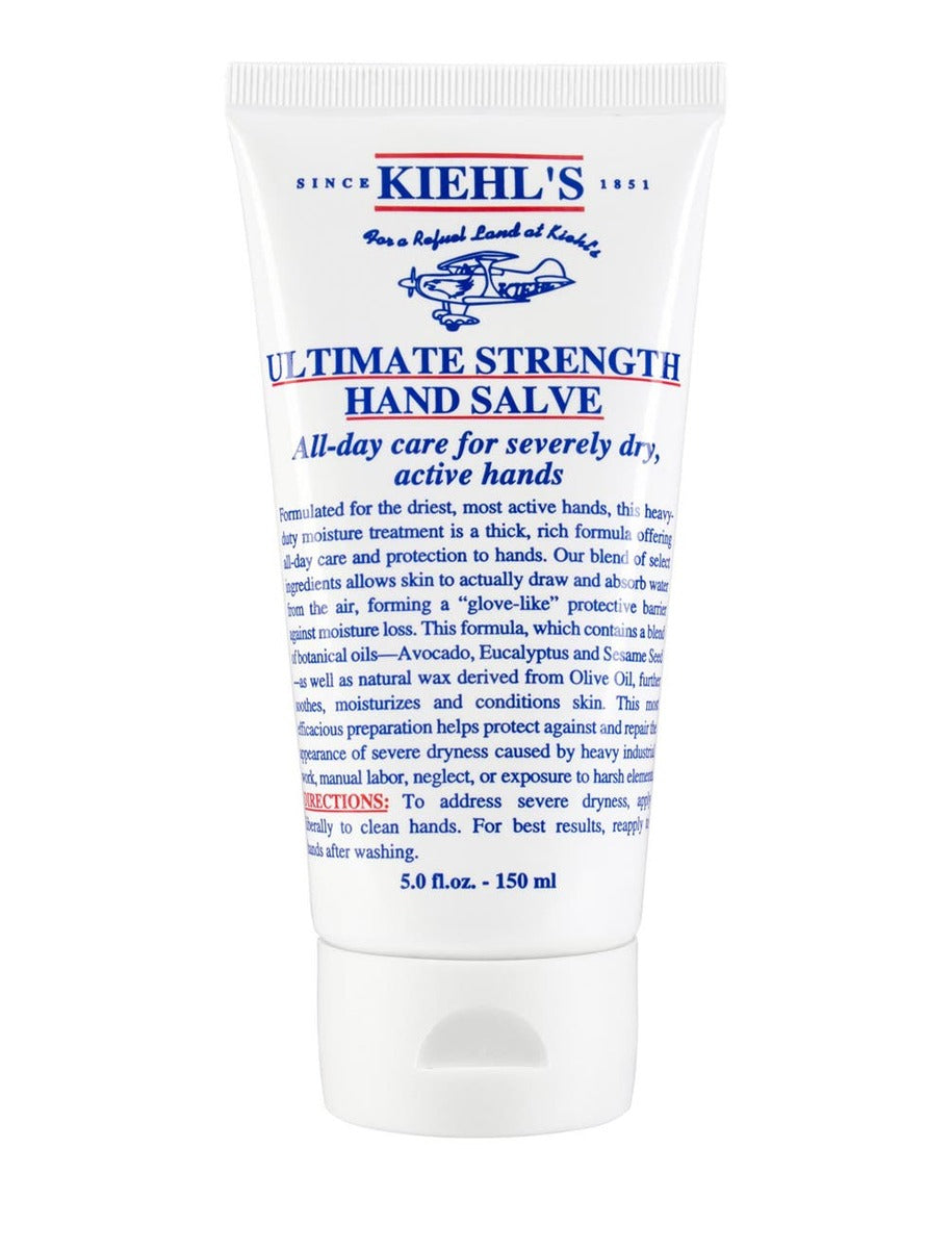 Ultimate Strength Hand Salve