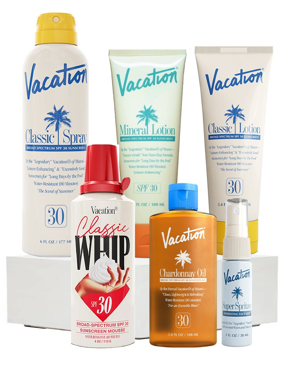 Classic Whip SPF 30