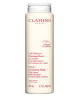Velvet Facial Milk Cleanser
